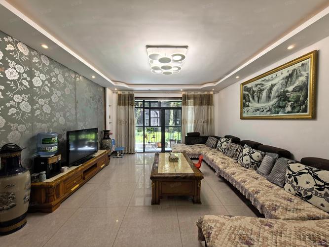 白龙潭俊园淏园二手房价格