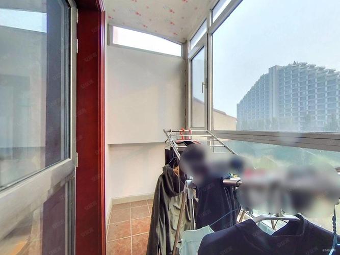 鲁能七号院润园二手房价格