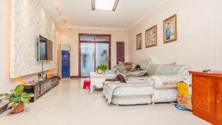 新乡市金谷华庭二手房价格