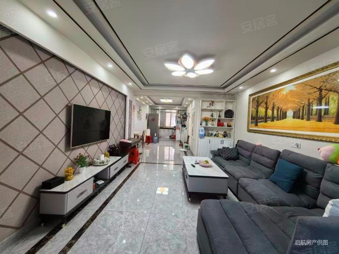 新乡市金谷华庭二手房价格