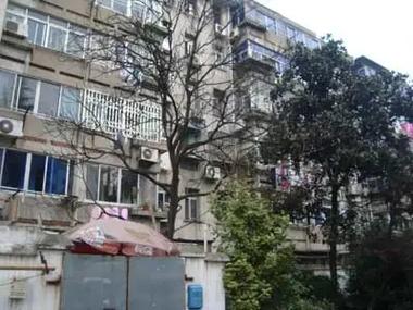 镇江桃花坞八区二手房价格