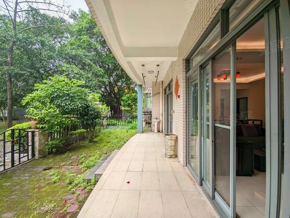 广州华南御景园租房信息