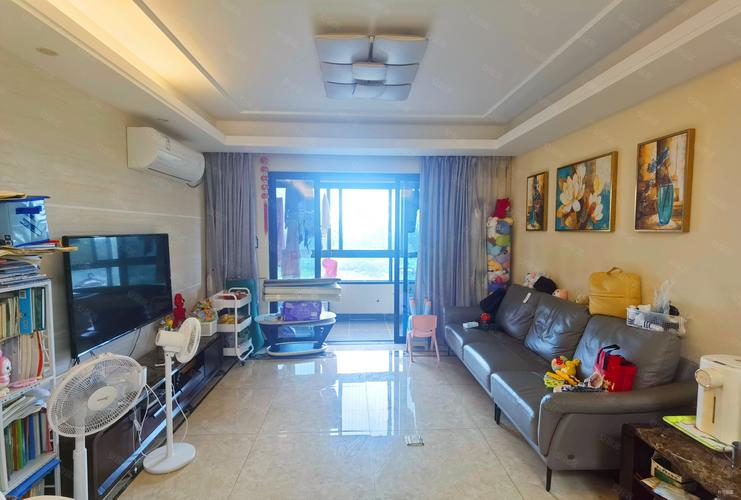 大连万科城四期二手房价格