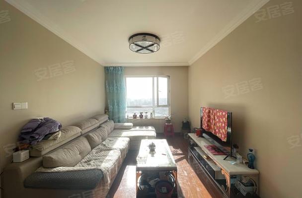 大连万科城四期二手房价格