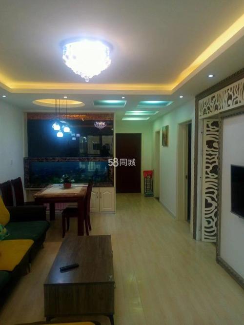 燕郊上上城青年社区二期