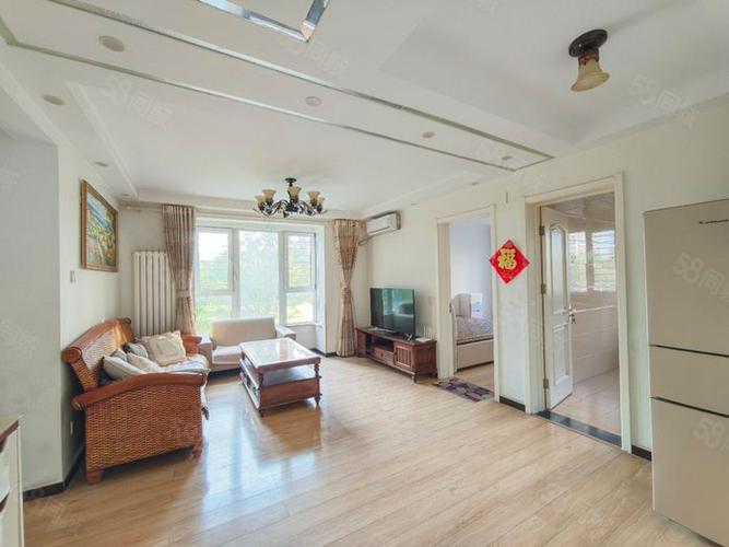 燕郊上上城青年社区二期