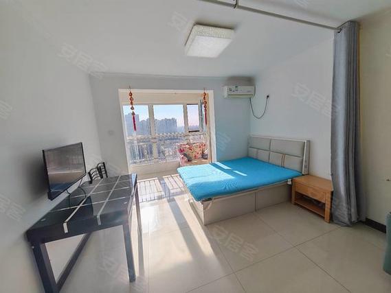 燕郊上上城青年社区二期