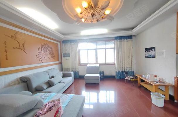 岳阳市岳阳楼区二手房价格