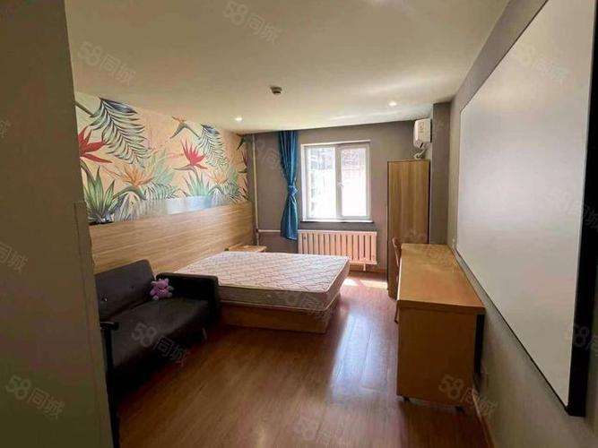 沈阳沈河区附近租房信息