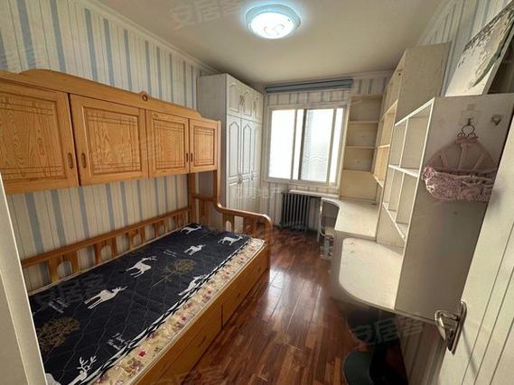 西铁大明宫小区二手房价格