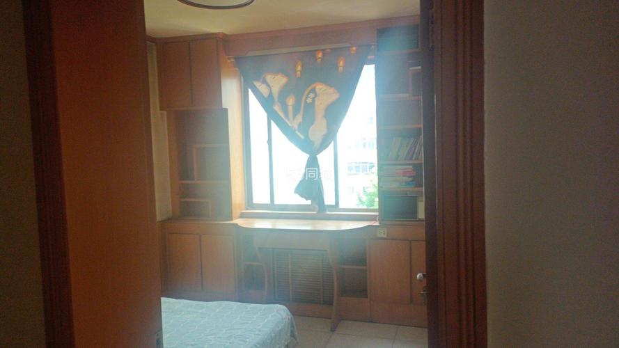 西铁大明宫小区二手房价格