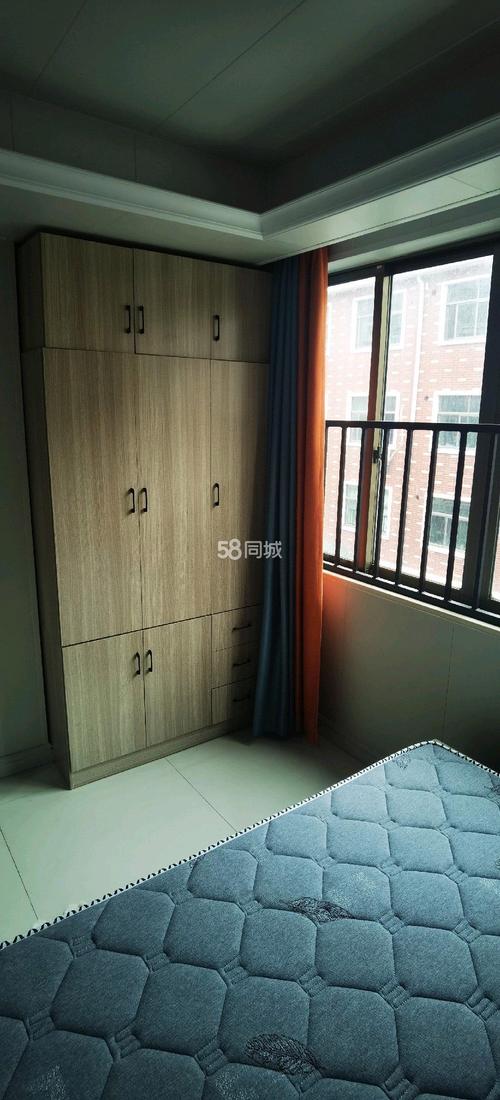 德胜路160号租房信息