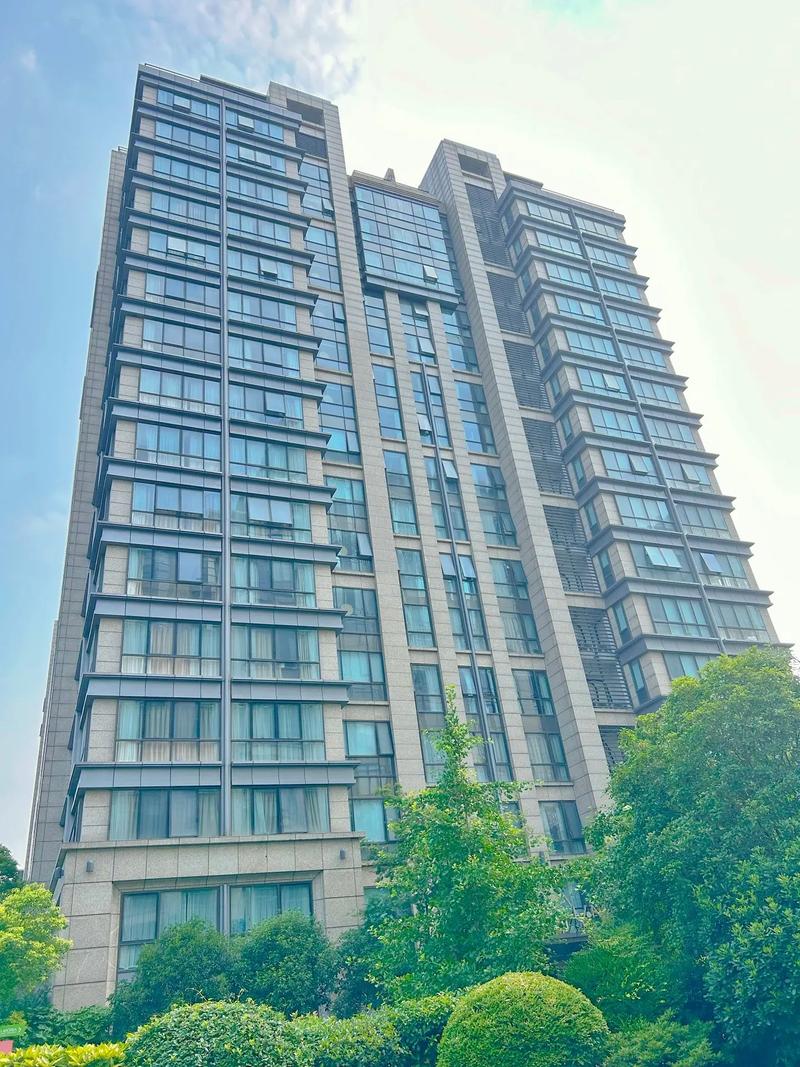 上海 社区公共户 租房