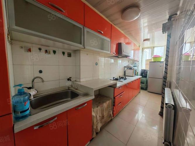 重工南街285租房信息