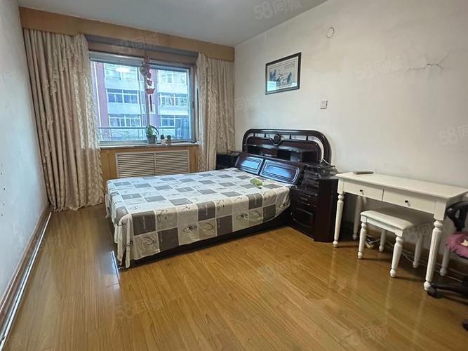 重工南街285租房信息