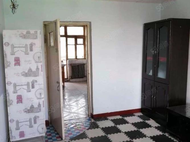 重工南街285租房信息