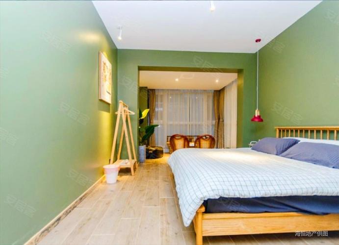 龙湖 曲江盛景租房信息