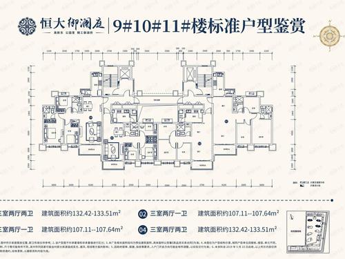 南通恒大御澜庭二手房价格