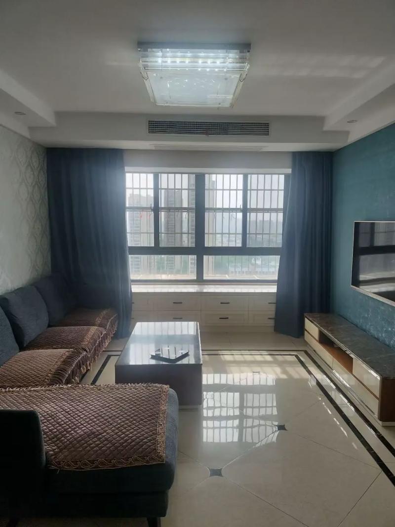 深圳祥和花园 租房信息