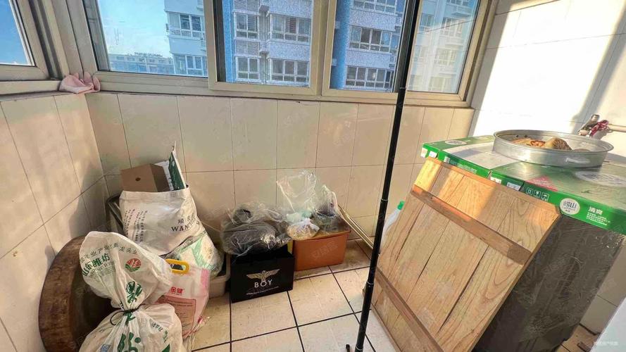 潍坊市坊子新区二手房价格