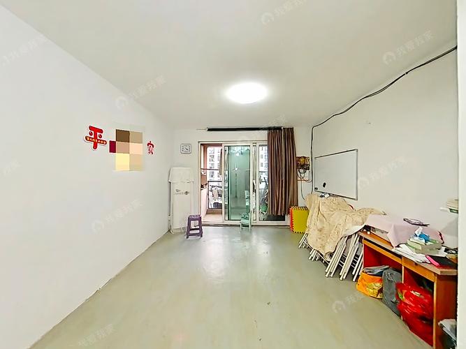 宝山区涵青学府二手房价格