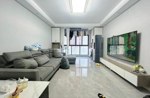 北城世纪城一期二手房价格