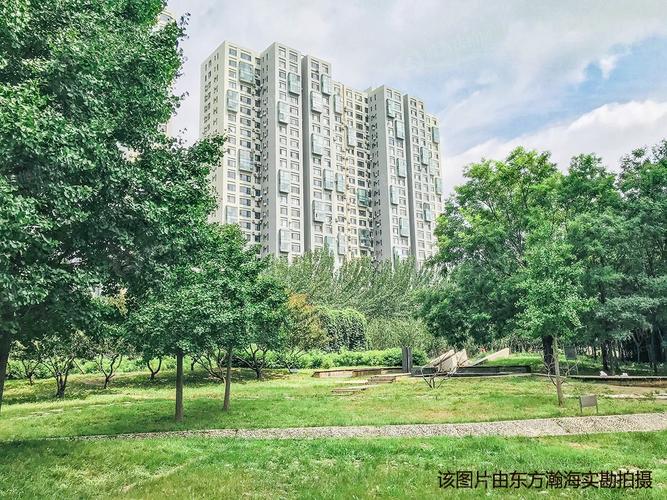 朝阳区百子湾路苹果社区