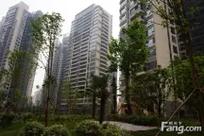 通用时代国际社区 成都