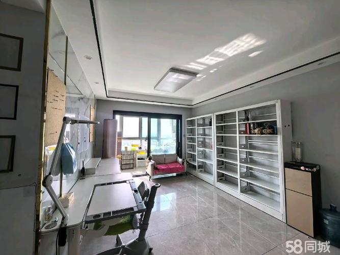 连云港御景龙湾二手房价格