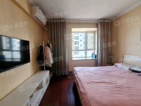 连云港御景龙湾二手房价格