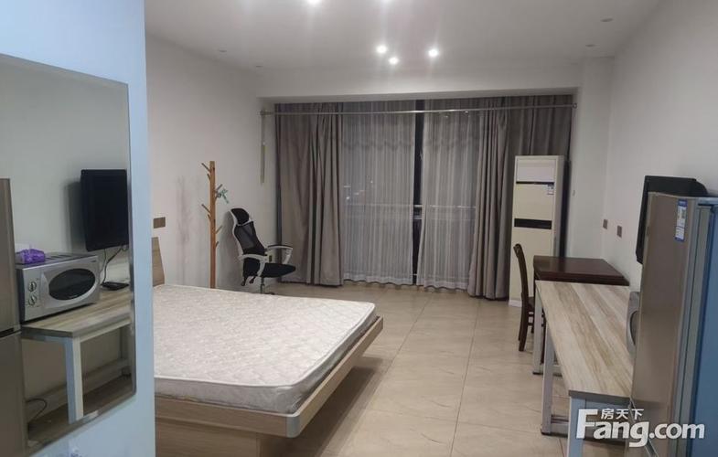 西城1000元租房信息