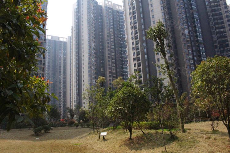 长沙 通用时代国际社区