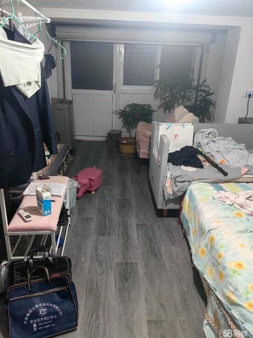 台儿庄水岸丽都租房信息