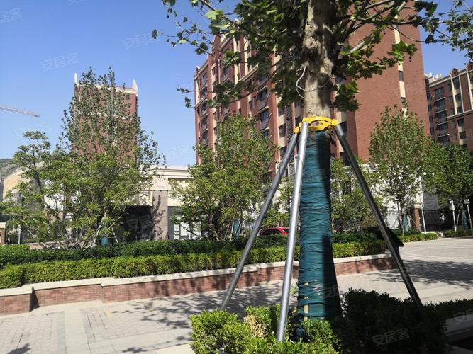 济南市中区中海国际社区