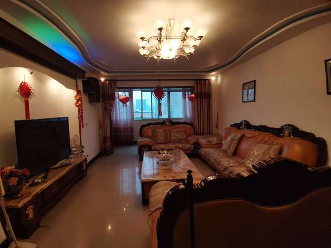 嘉兴市平安家园二手房价格