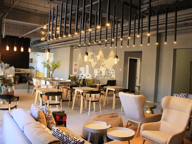 湾流国际青年社区怎么样