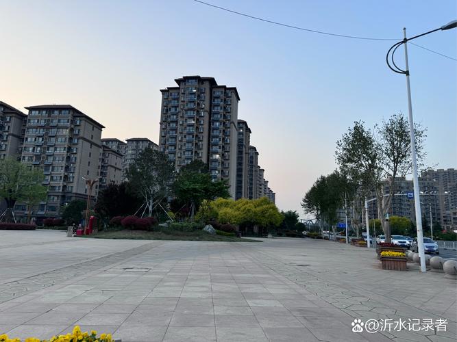 青岛楼山后社区在哪个区