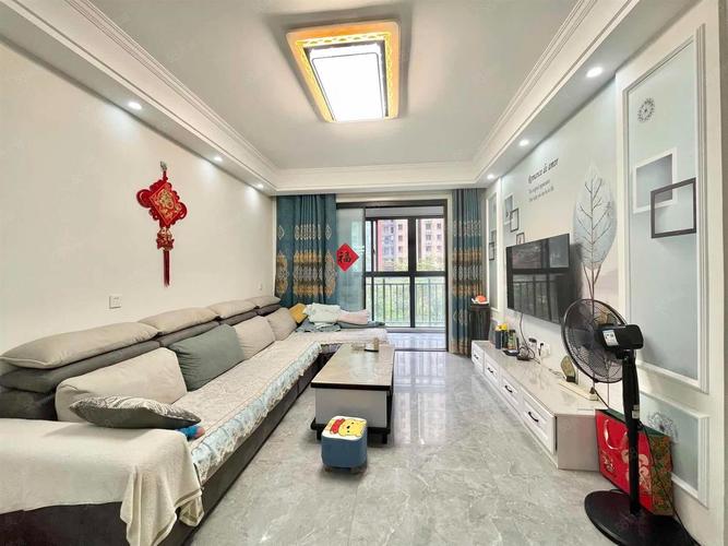 淮安华德力三期二手房价格