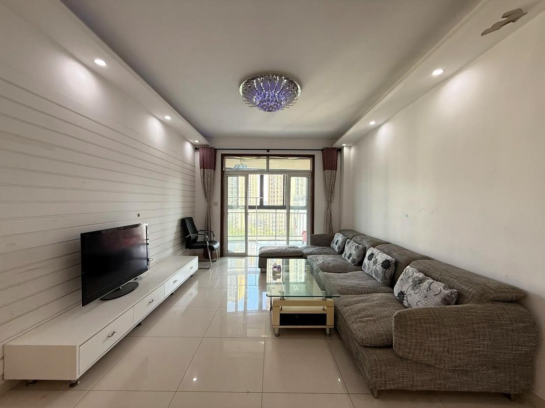 湖滨四里社区二手房出售