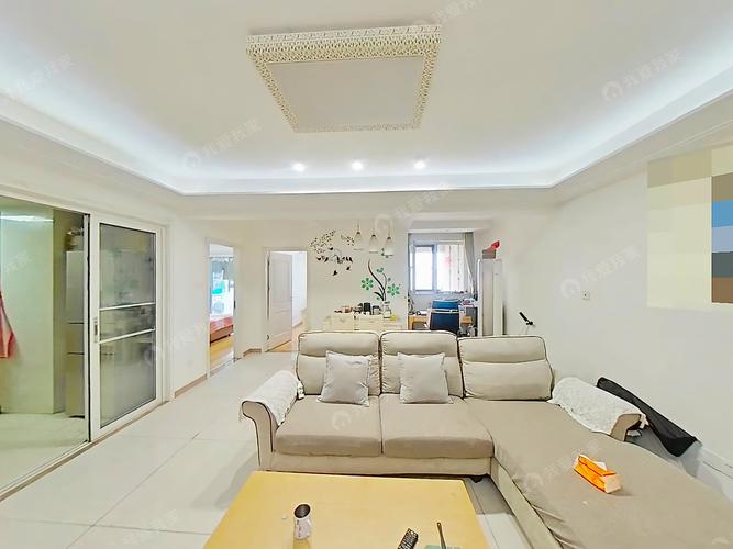 南京星叶瑜憬湾二手房价格