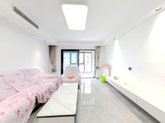 南京星叶瑜憬湾二手房价格