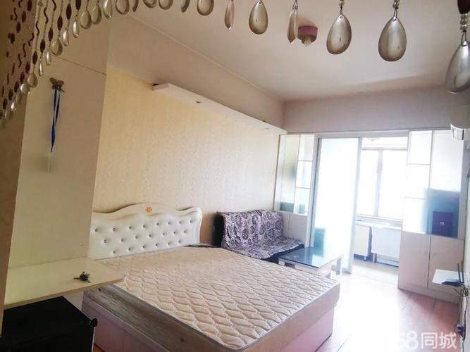 大连曼哈顿大厦租房信息