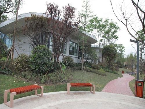 成都金房大榕湾二手房价格