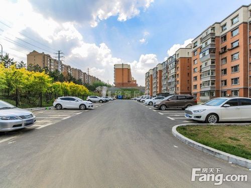 净水山庄二手房价格多少钱