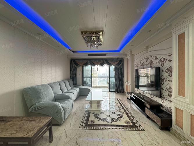 达州江湾城二手房价格最新