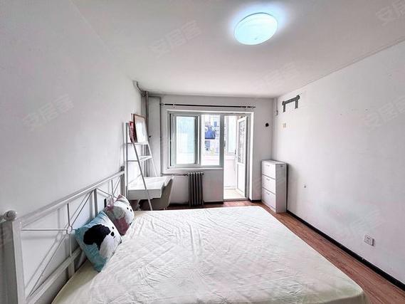 慧忠北里第二社区二手房