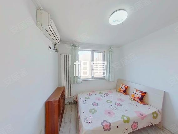 北苑家园望春园二手房价格