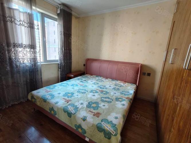 银川海亮国际社区二手房