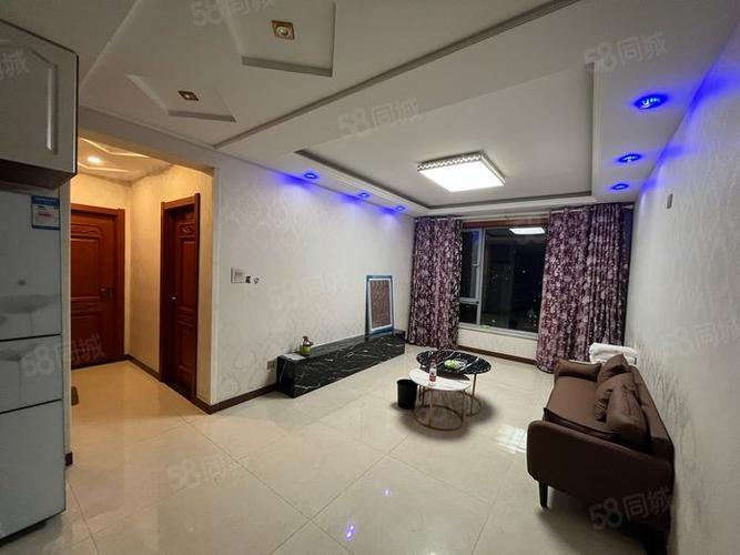 银川海亮国际社区二手房