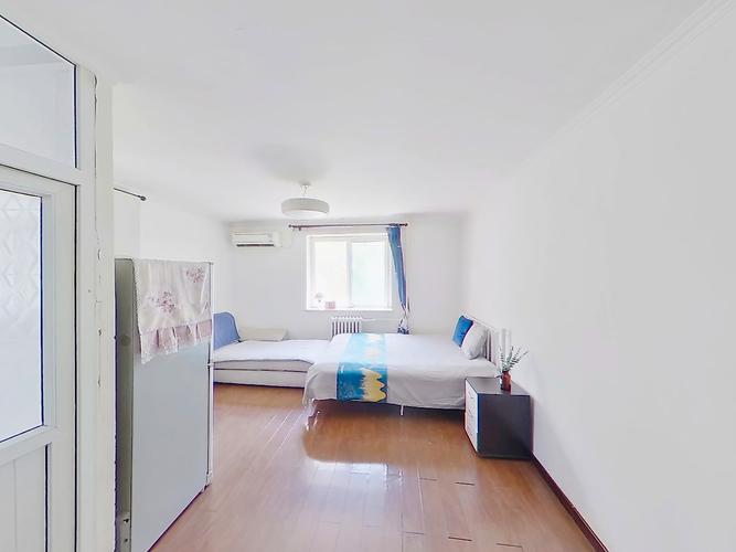 北京车公庄附近租房信息